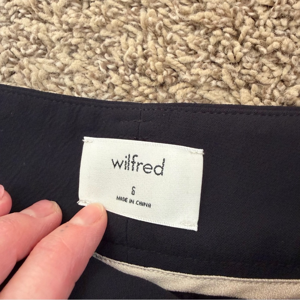 Wilfred trousers - Picture 3 of 4